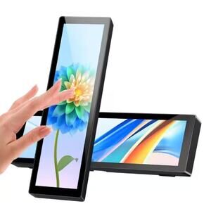 8.8 Inch - PC Sensor Panel Display